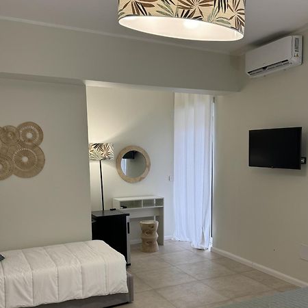 Hotel Dimora Dei Vespri 1 Catania Esterno foto