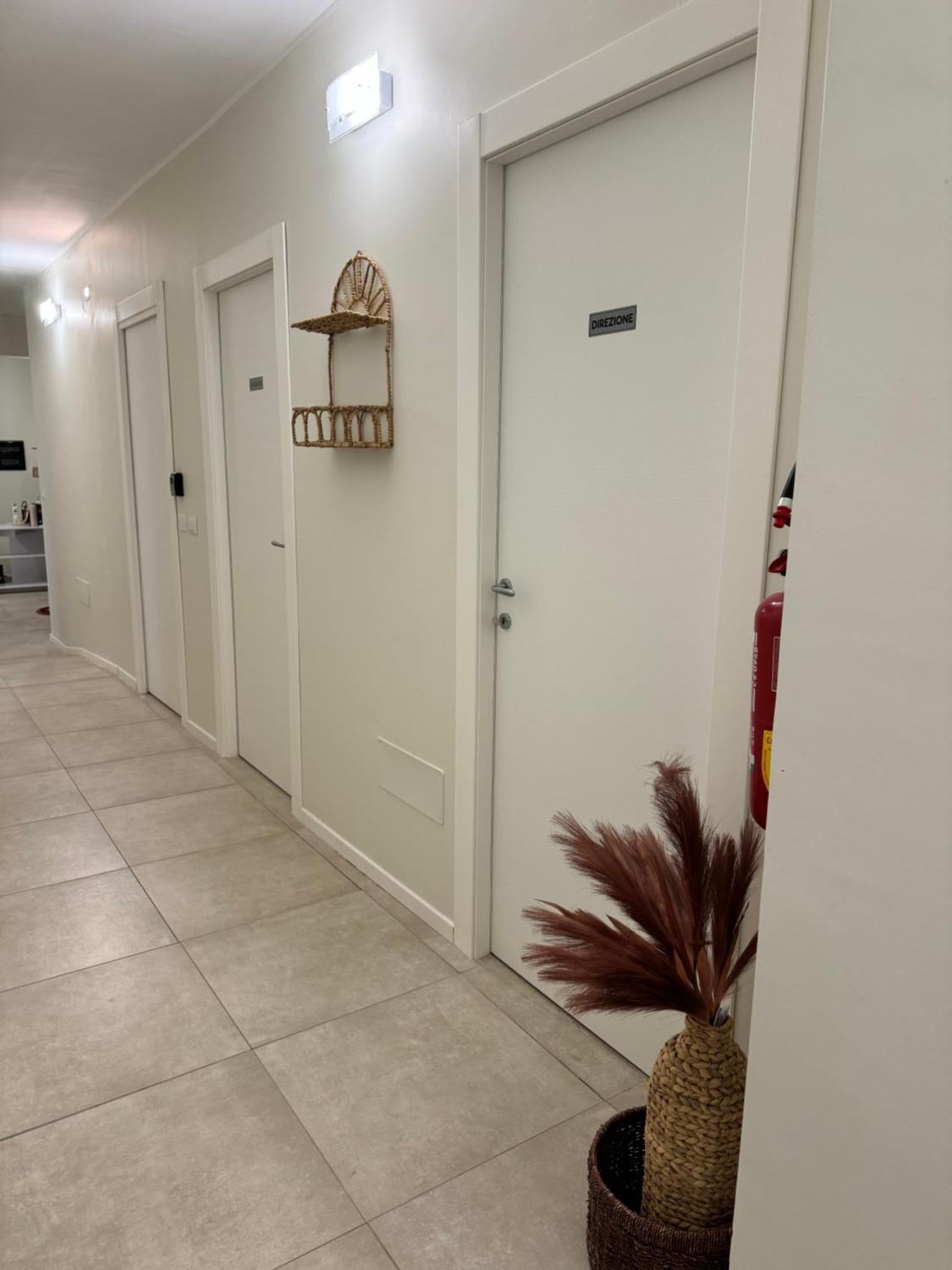 Hotel Dimora Dei Vespri 1 Catania Esterno foto