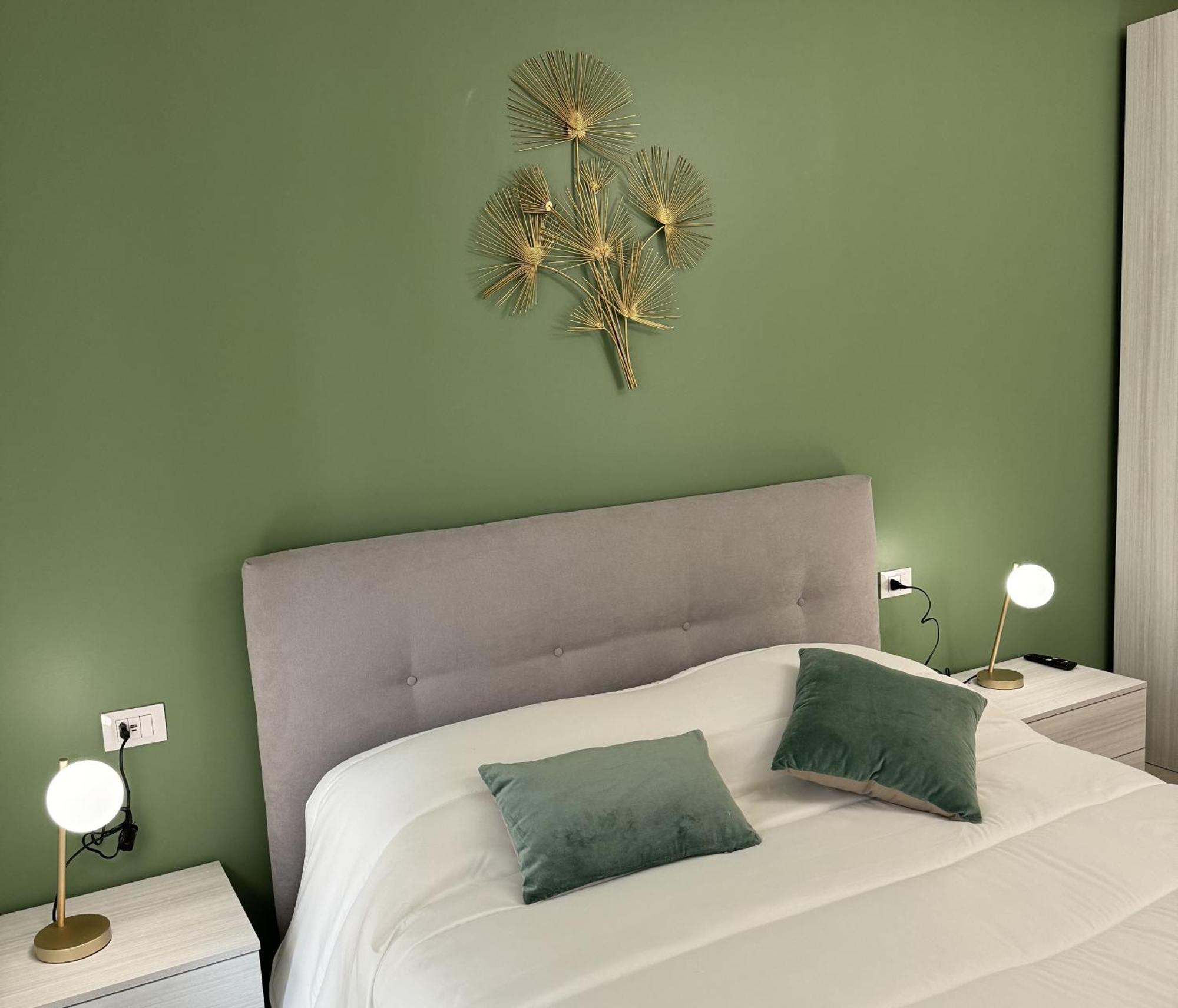 Hotel Dimora Dei Vespri 1 Catania Esterno foto