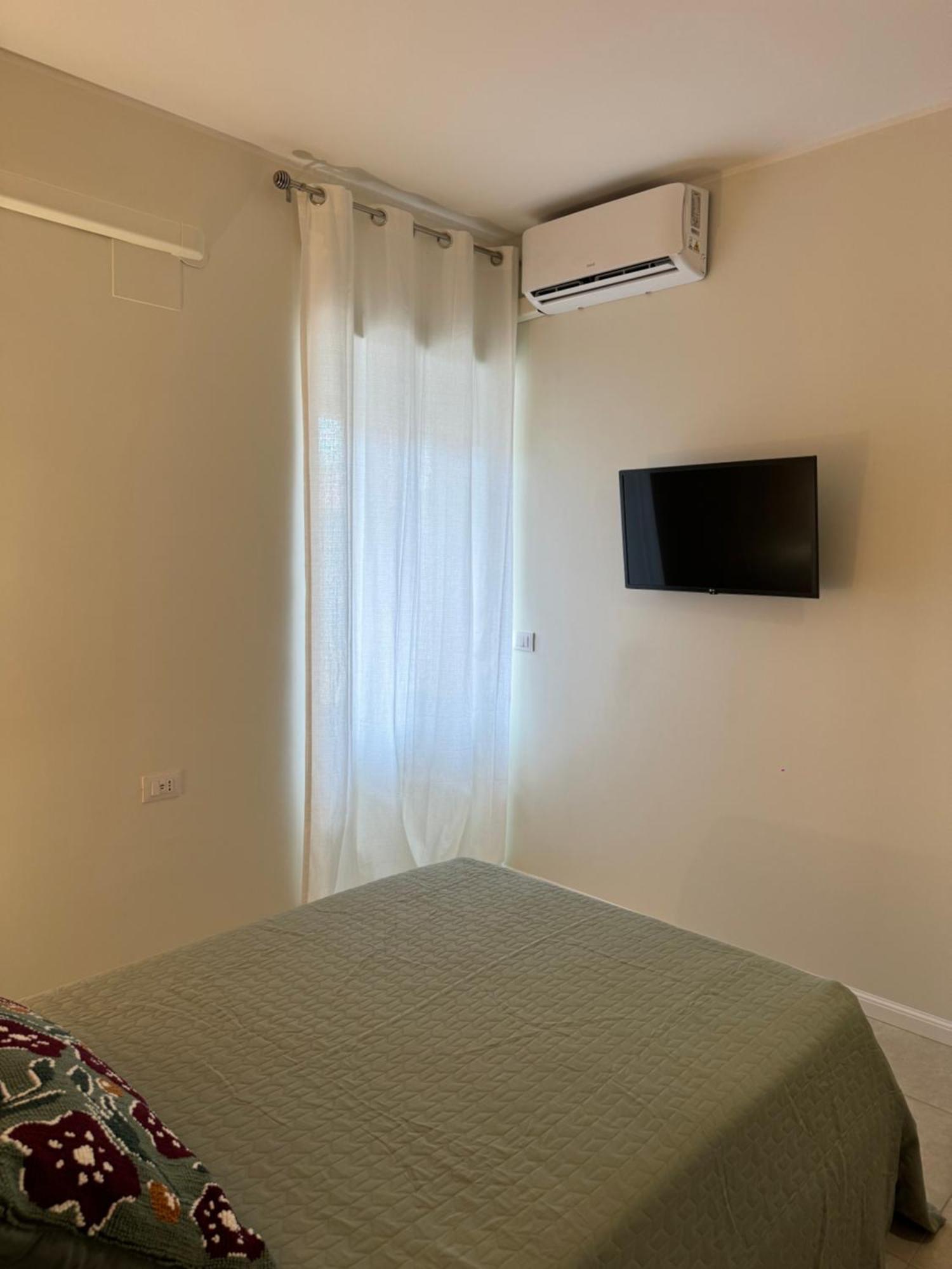 Hotel Dimora Dei Vespri 1 Catania Esterno foto