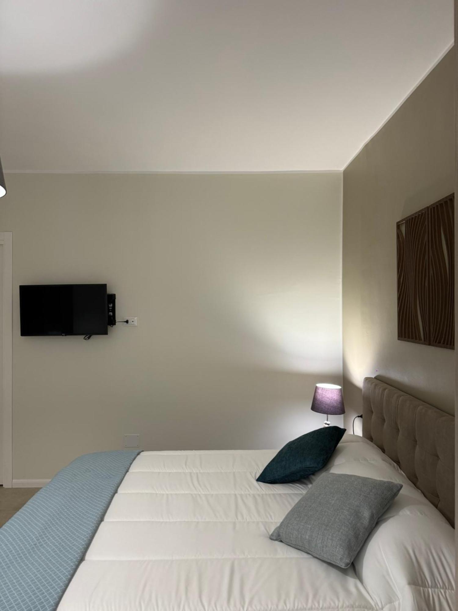 Hotel Dimora Dei Vespri 1 Catania Esterno foto