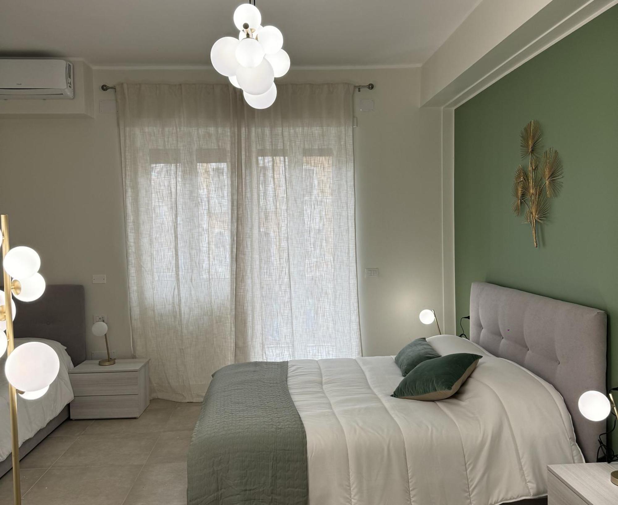 Hotel Dimora Dei Vespri 1 Catania Esterno foto
