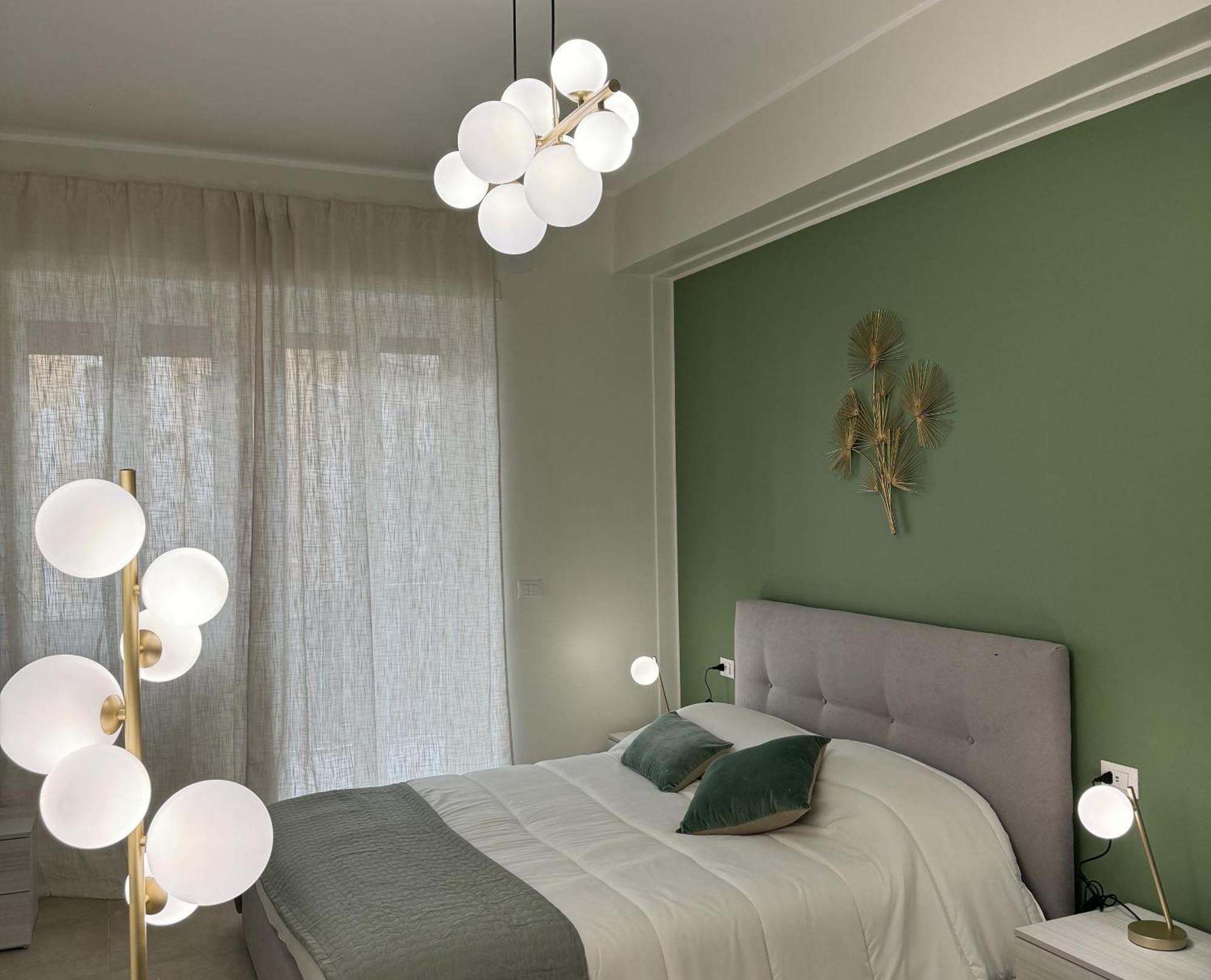 Hotel Dimora Dei Vespri 1 Catania Esterno foto