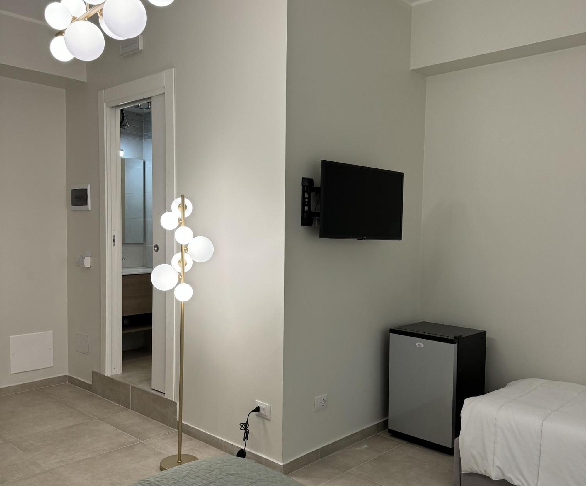 Hotel Dimora Dei Vespri 1 Catania Esterno foto