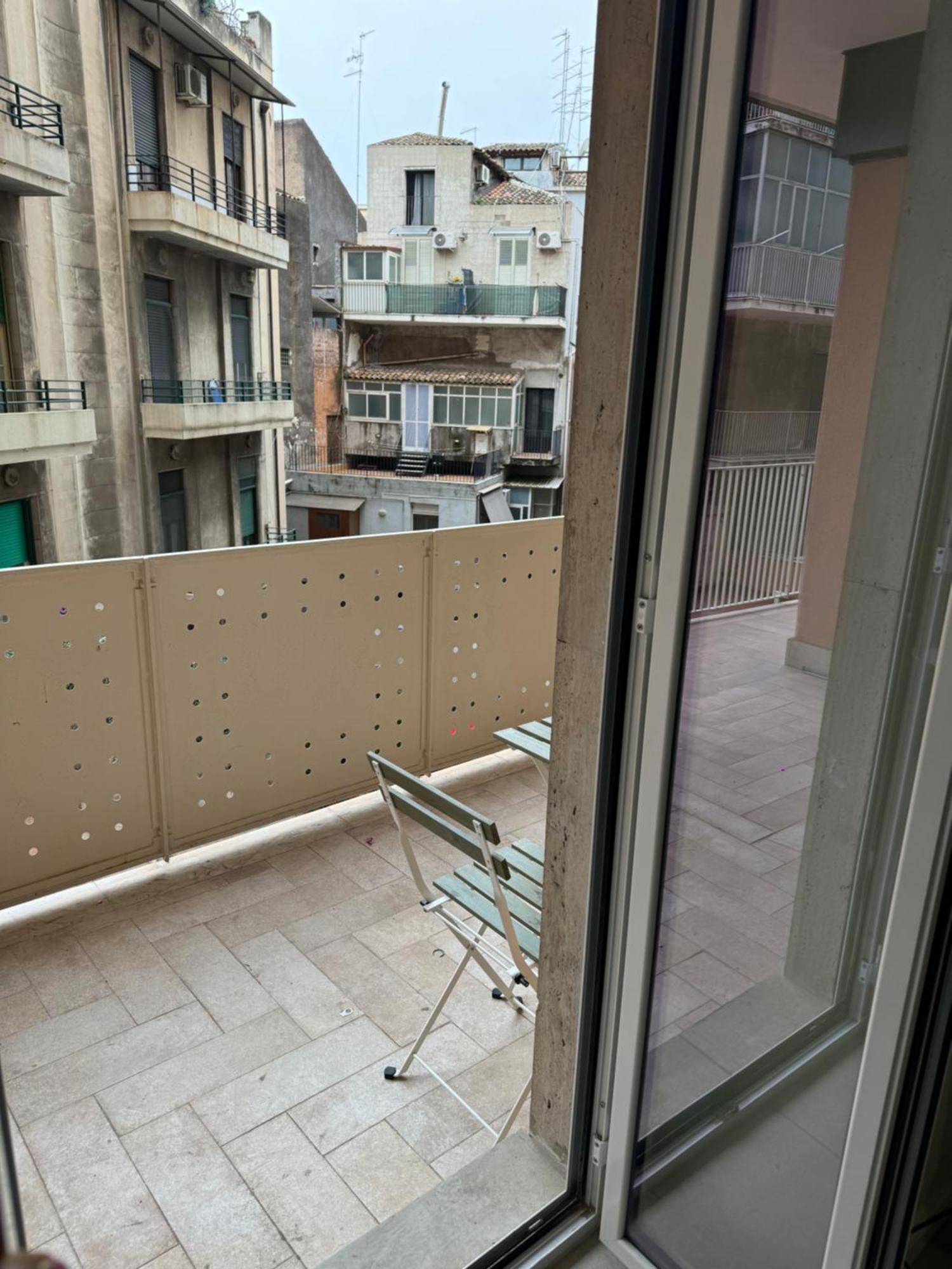 Hotel Dimora Dei Vespri 1 Catania Esterno foto