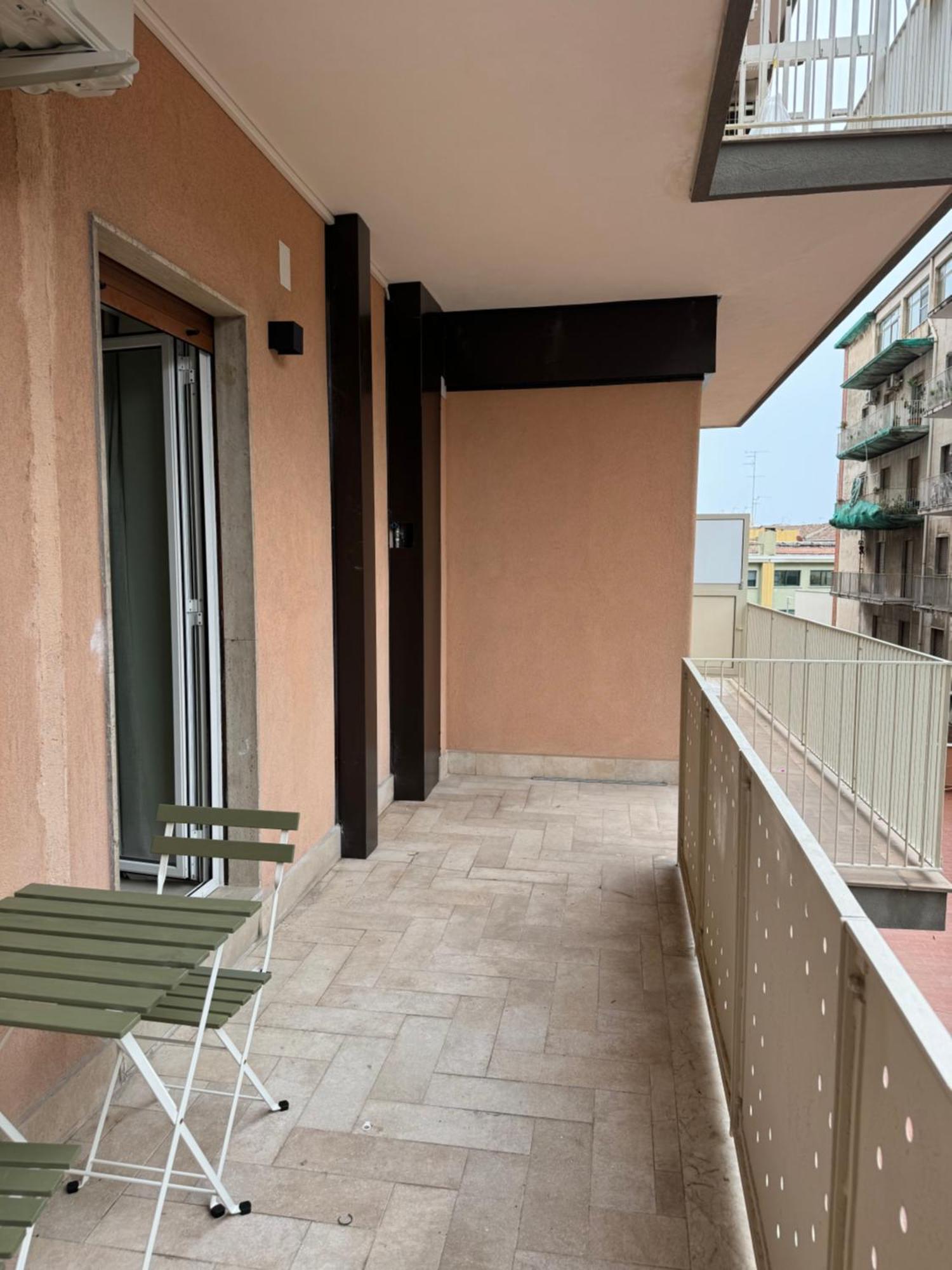 Hotel Dimora Dei Vespri 1 Catania Esterno foto