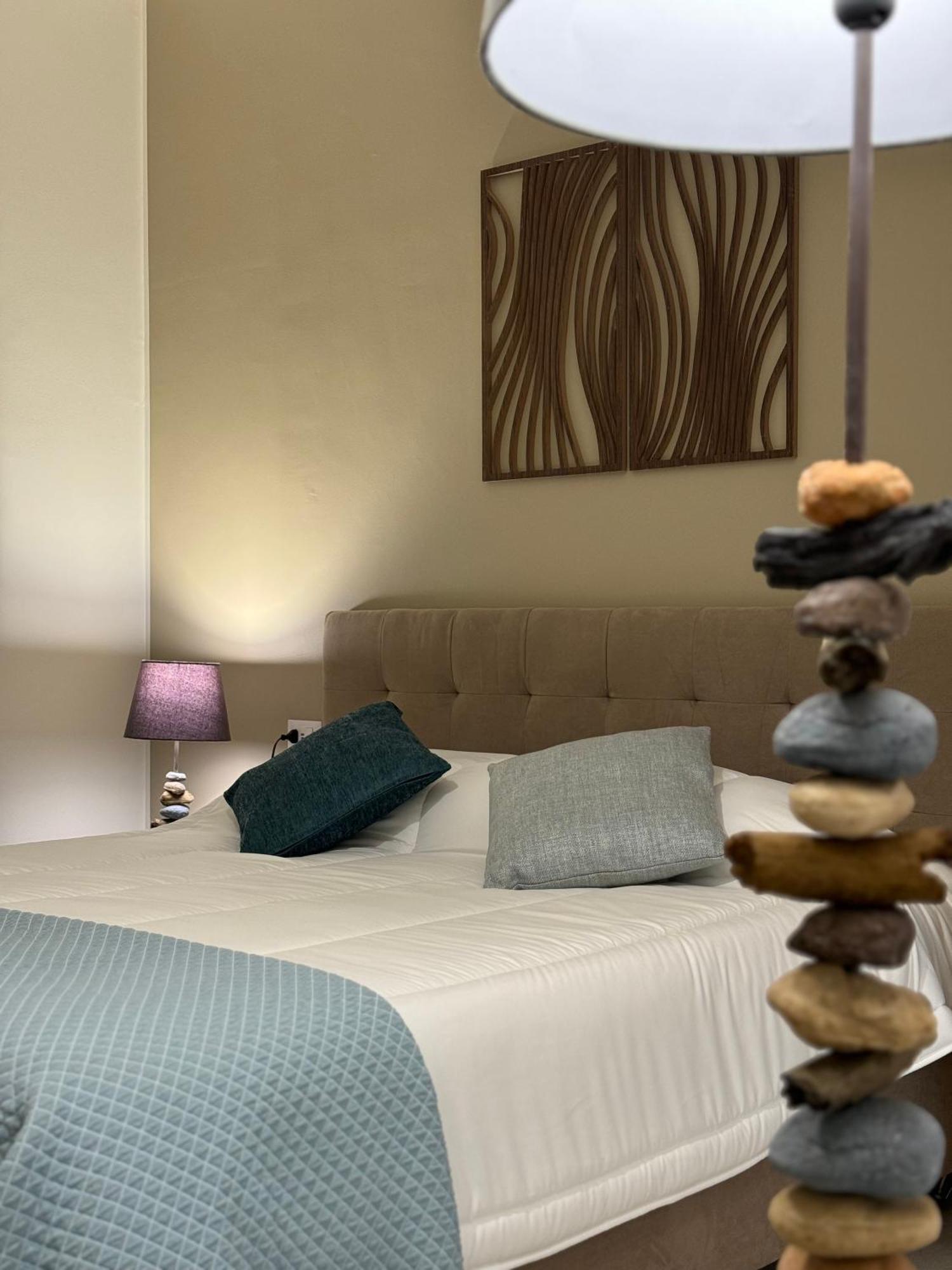 Hotel Dimora Dei Vespri 1 Catania Esterno foto