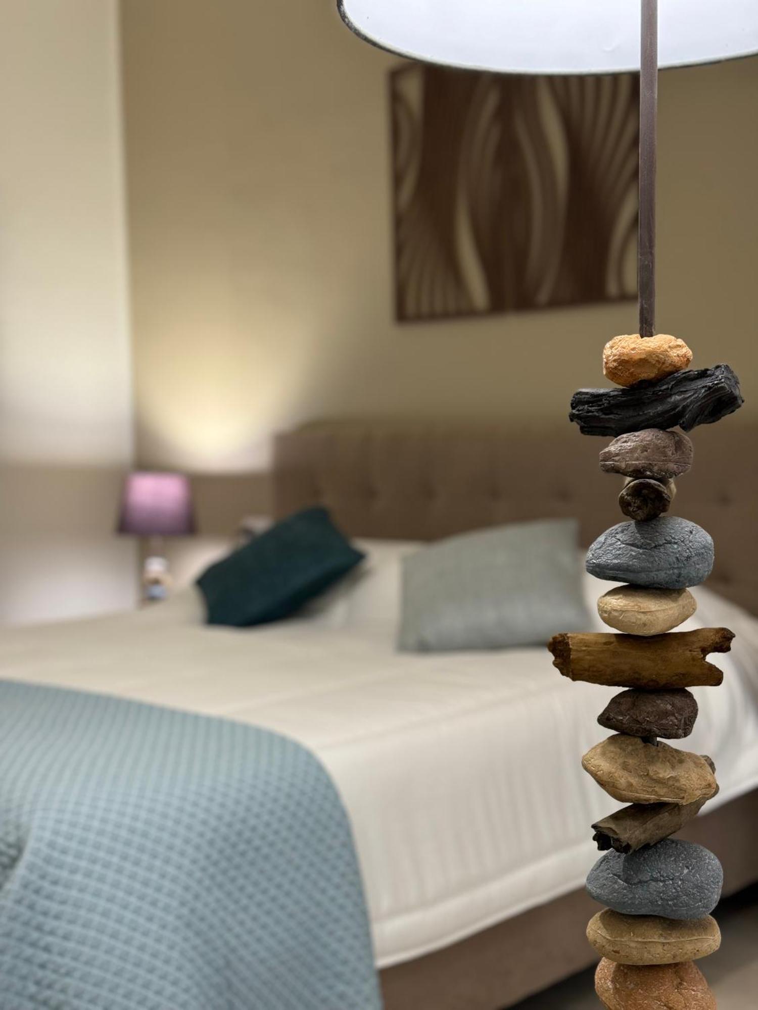 Hotel Dimora Dei Vespri 1 Catania Esterno foto