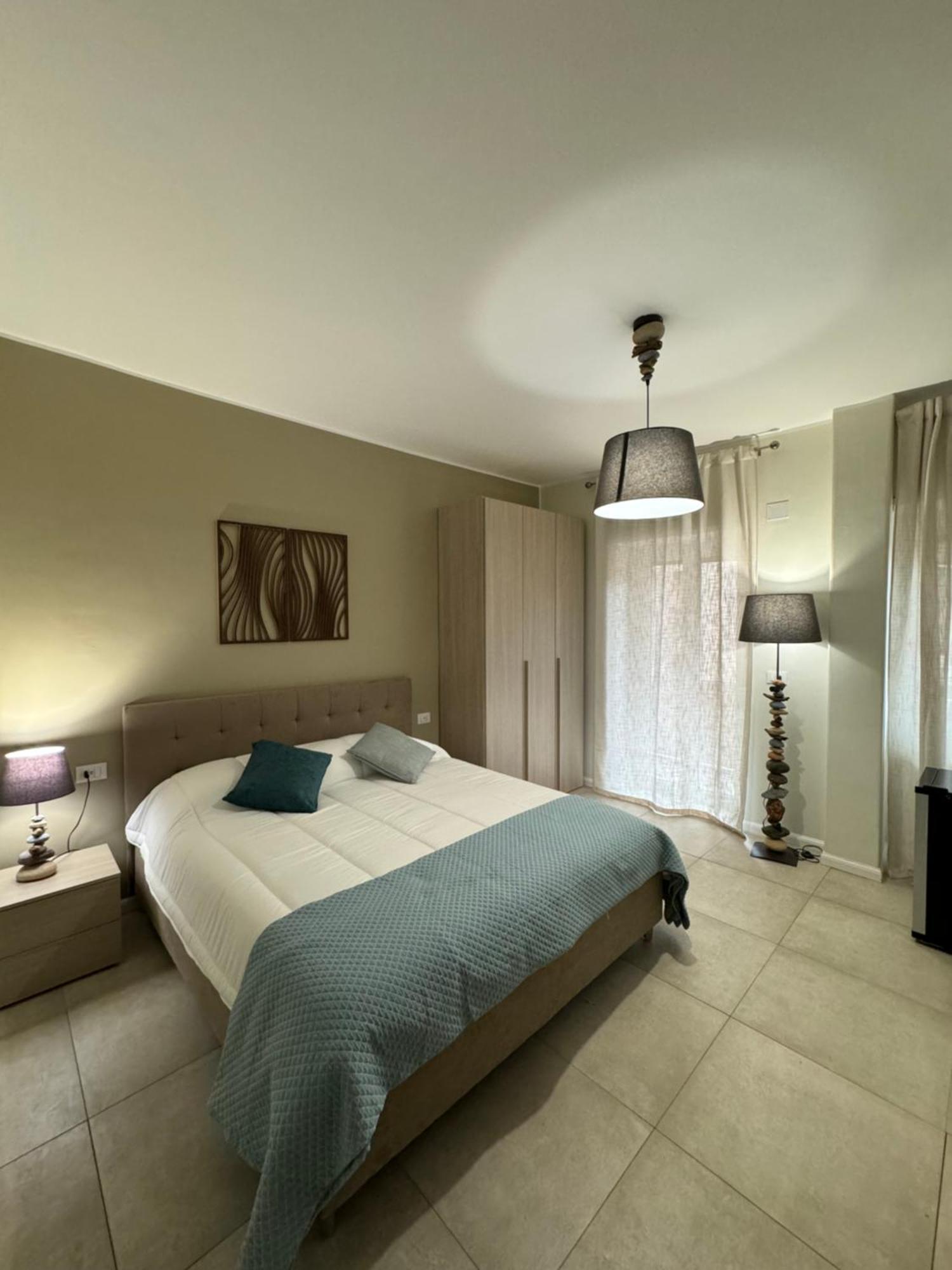 Hotel Dimora Dei Vespri 1 Catania Esterno foto