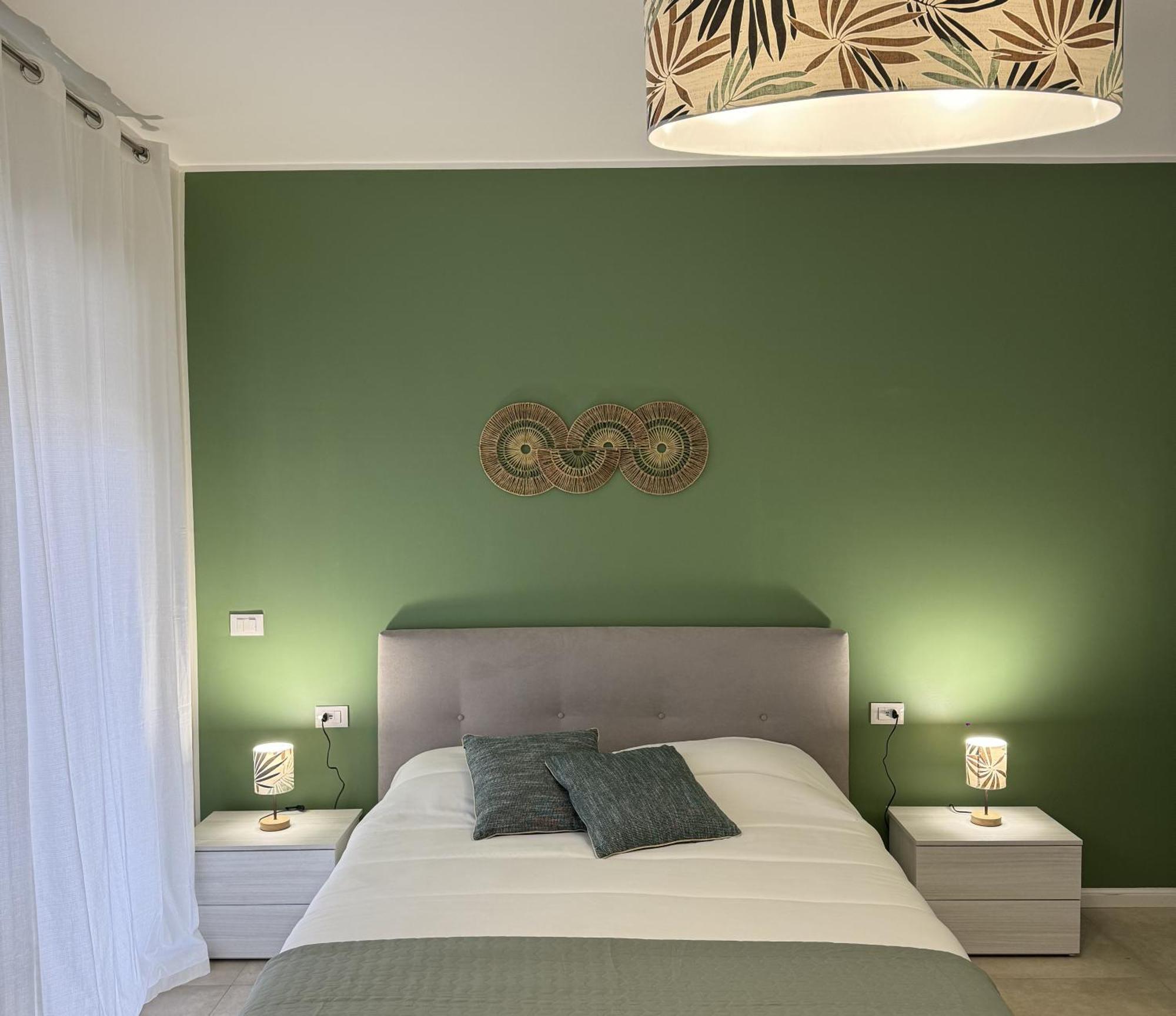 Hotel Dimora Dei Vespri 1 Catania Esterno foto