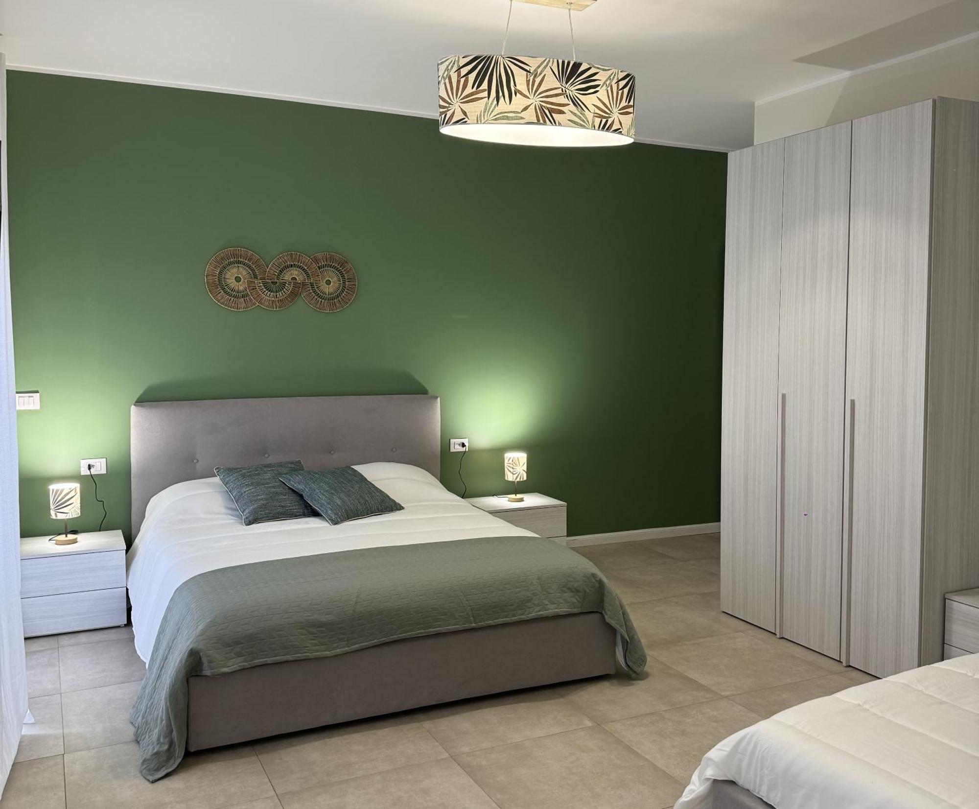 Hotel Dimora Dei Vespri 1 Catania Esterno foto
