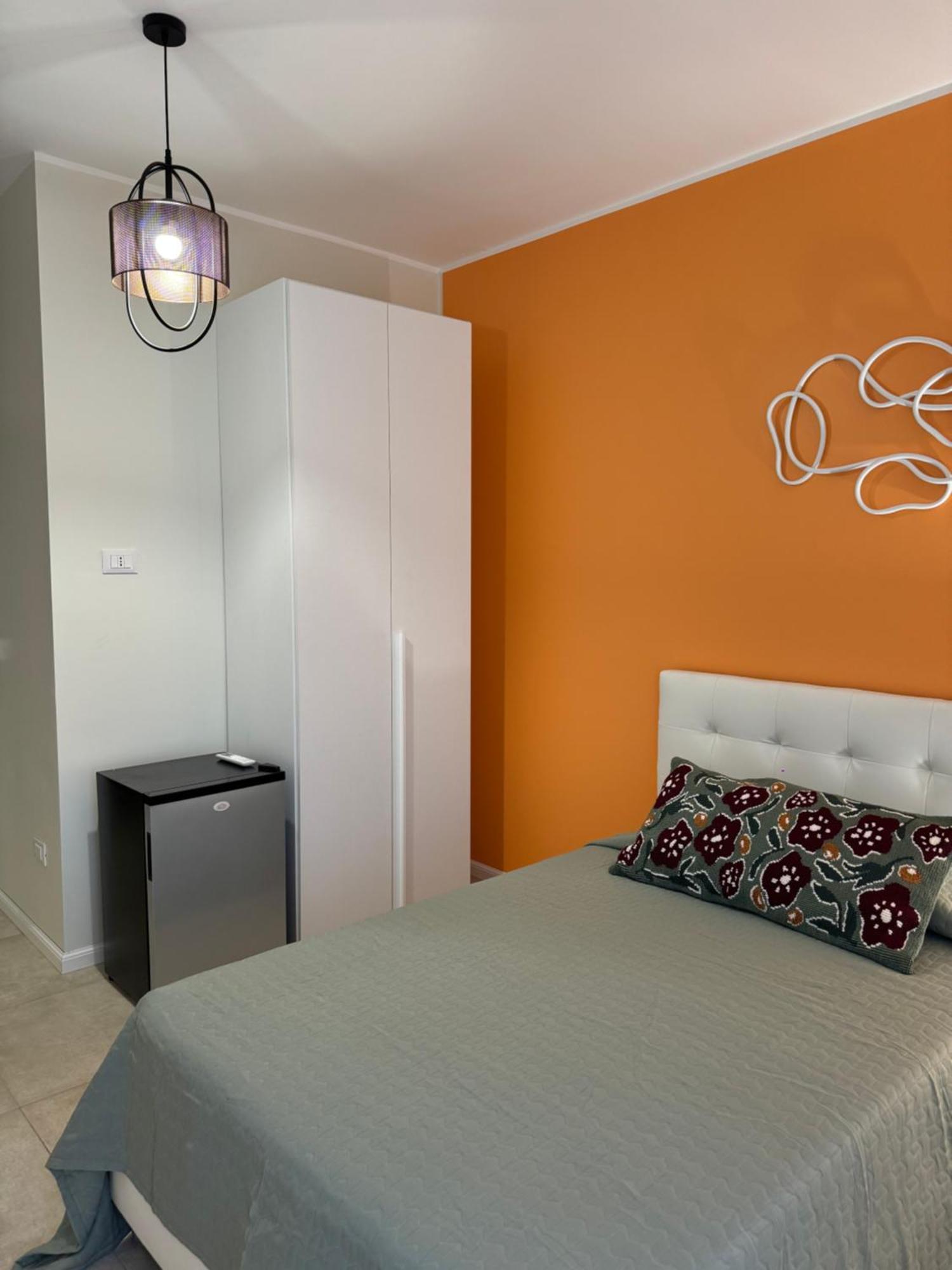 Hotel Dimora Dei Vespri 1 Catania Esterno foto