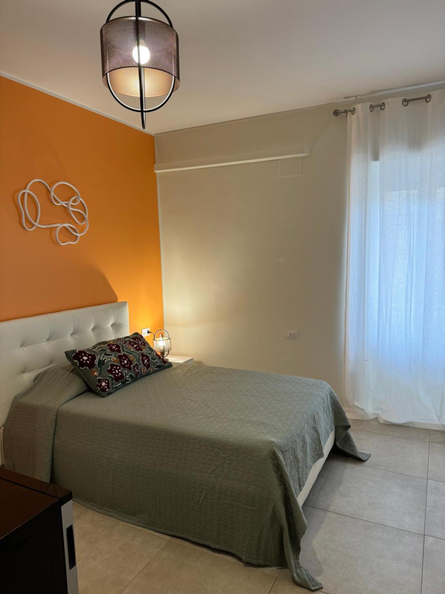 Hotel Dimora Dei Vespri 1 Catania Esterno foto