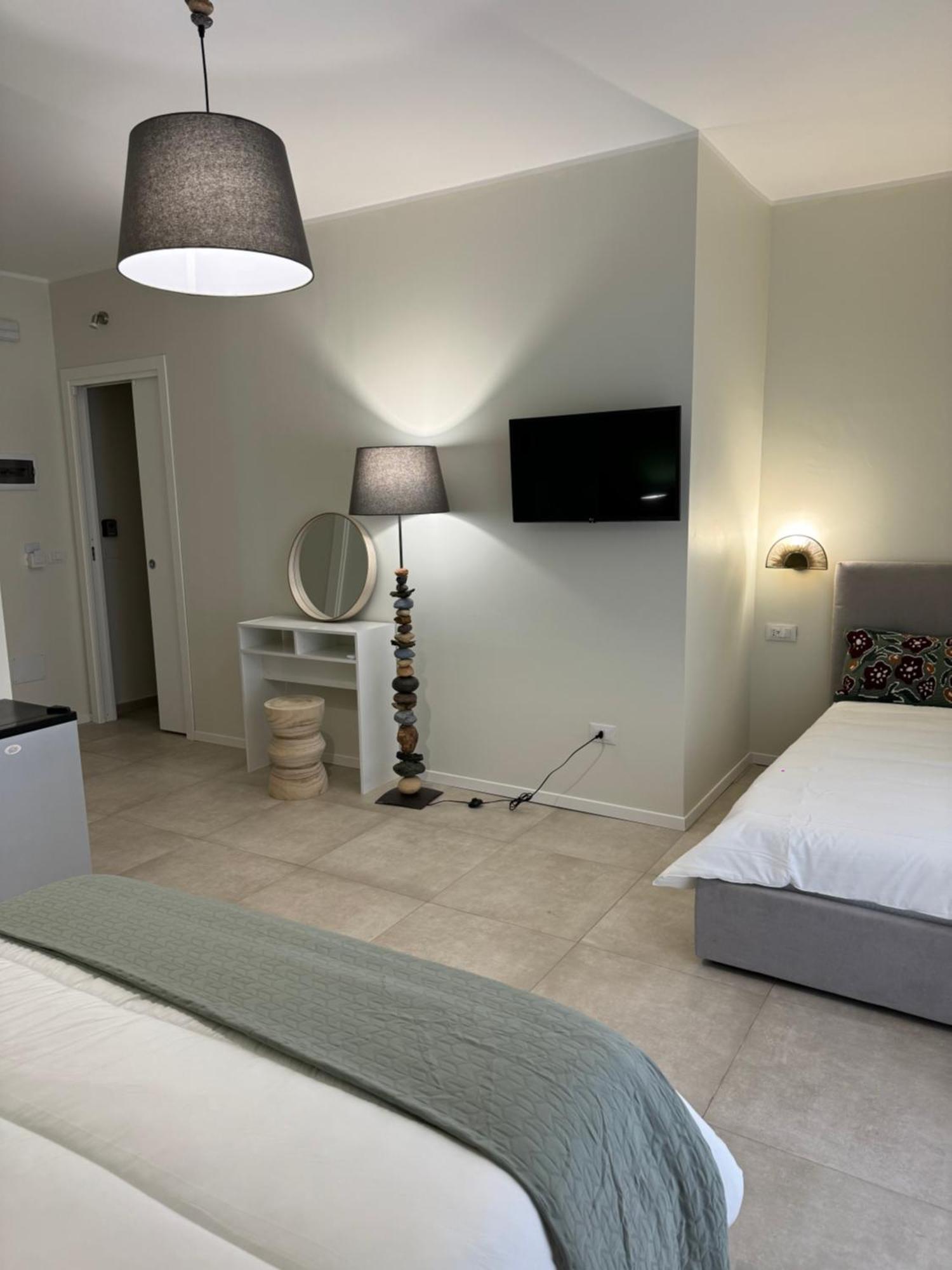 Hotel Dimora Dei Vespri 1 Catania Esterno foto