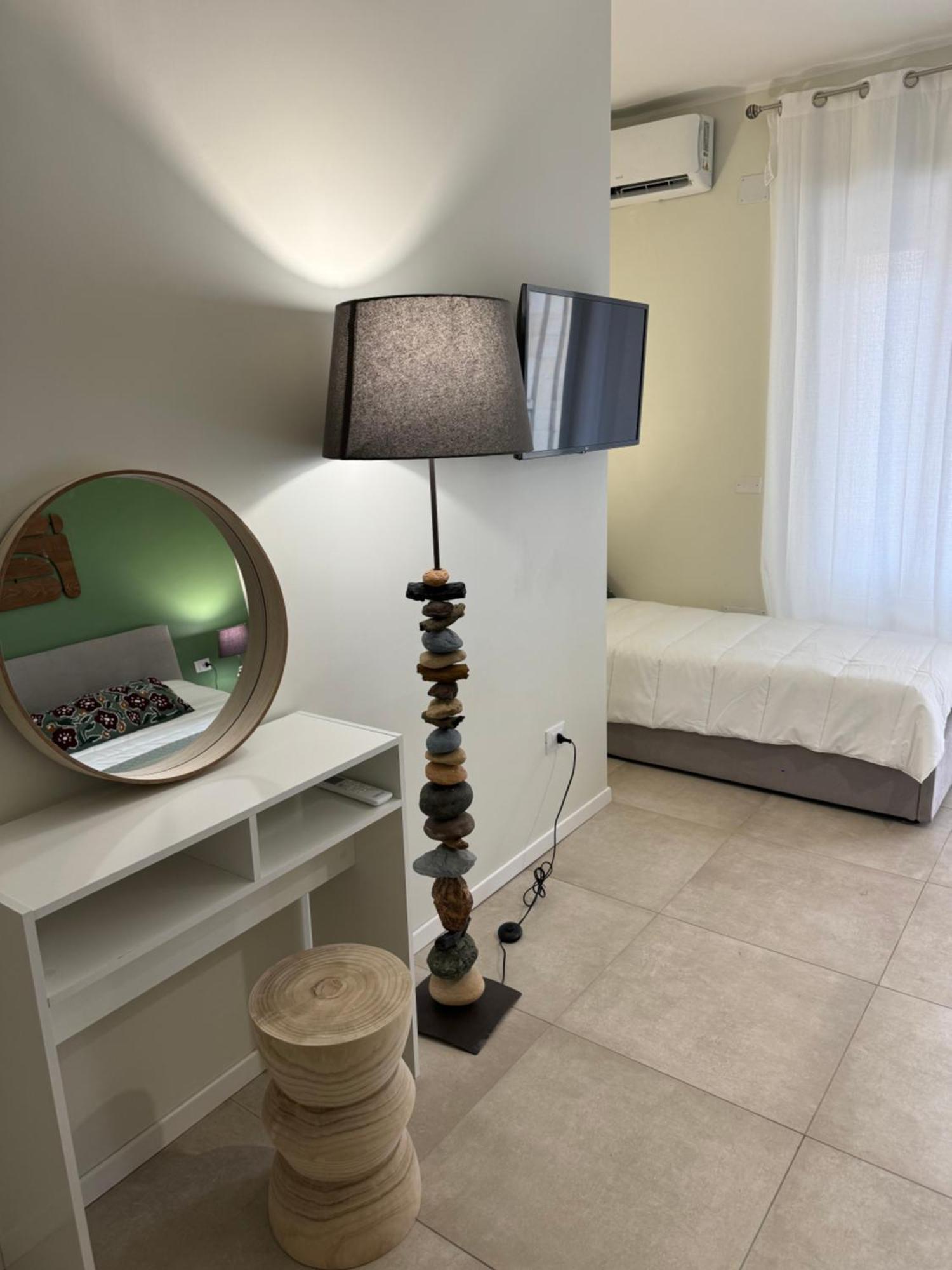 Hotel Dimora Dei Vespri 1 Catania Esterno foto