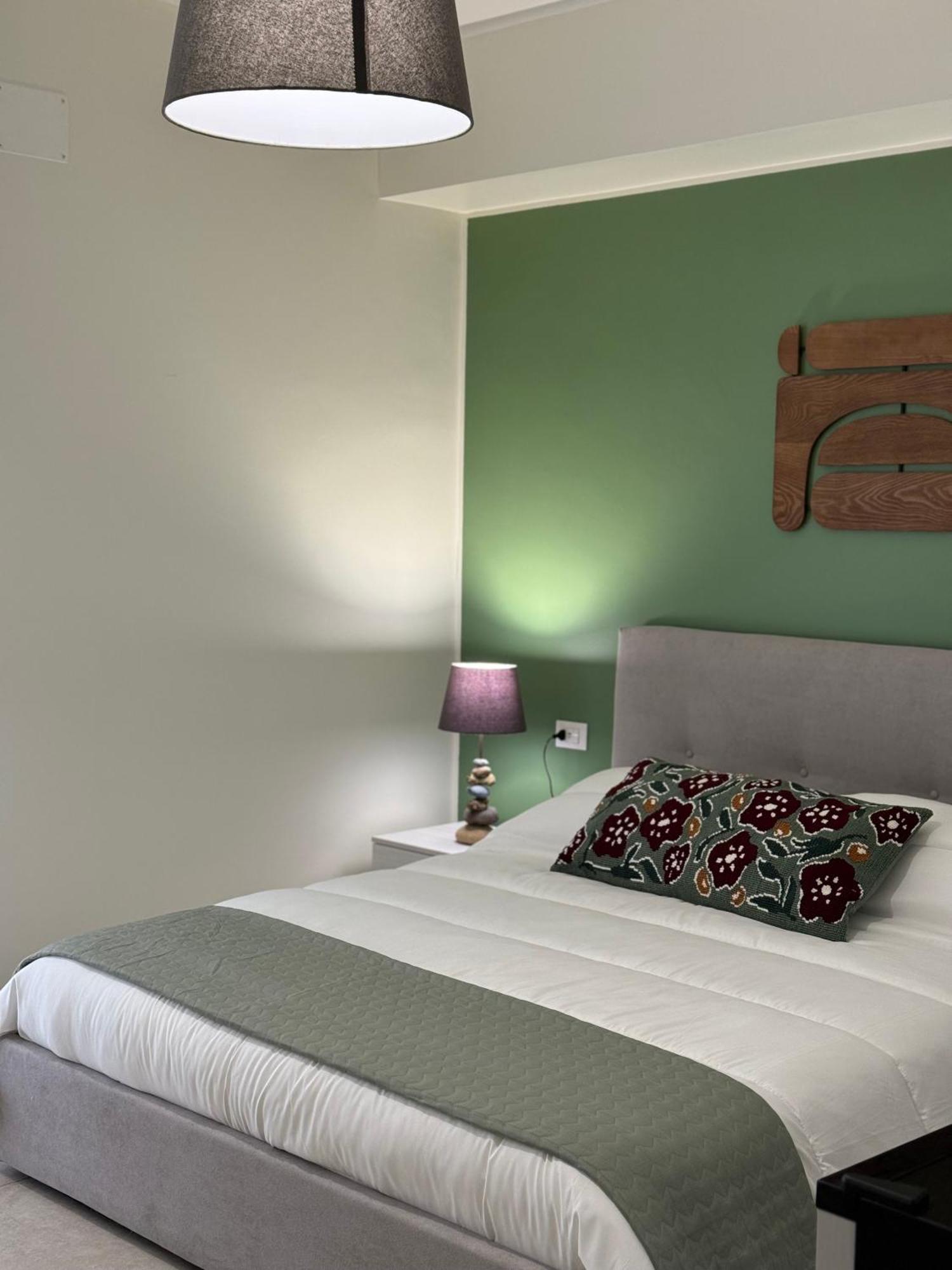 Hotel Dimora Dei Vespri 1 Catania Esterno foto