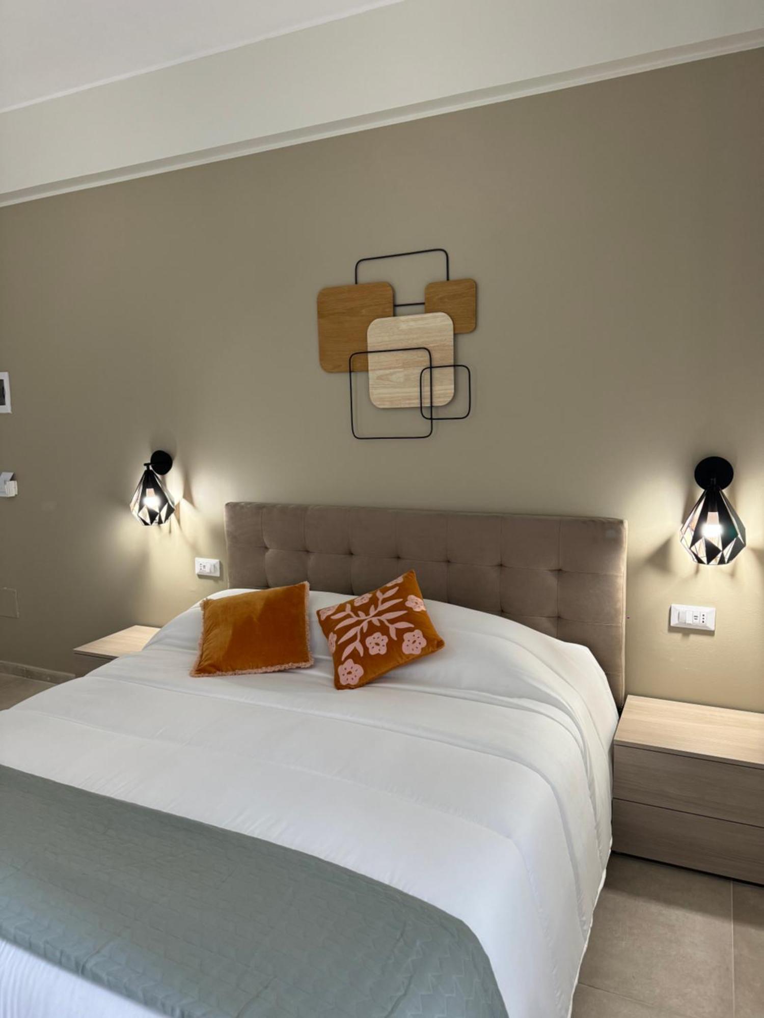 Hotel Dimora Dei Vespri 1 Catania Esterno foto