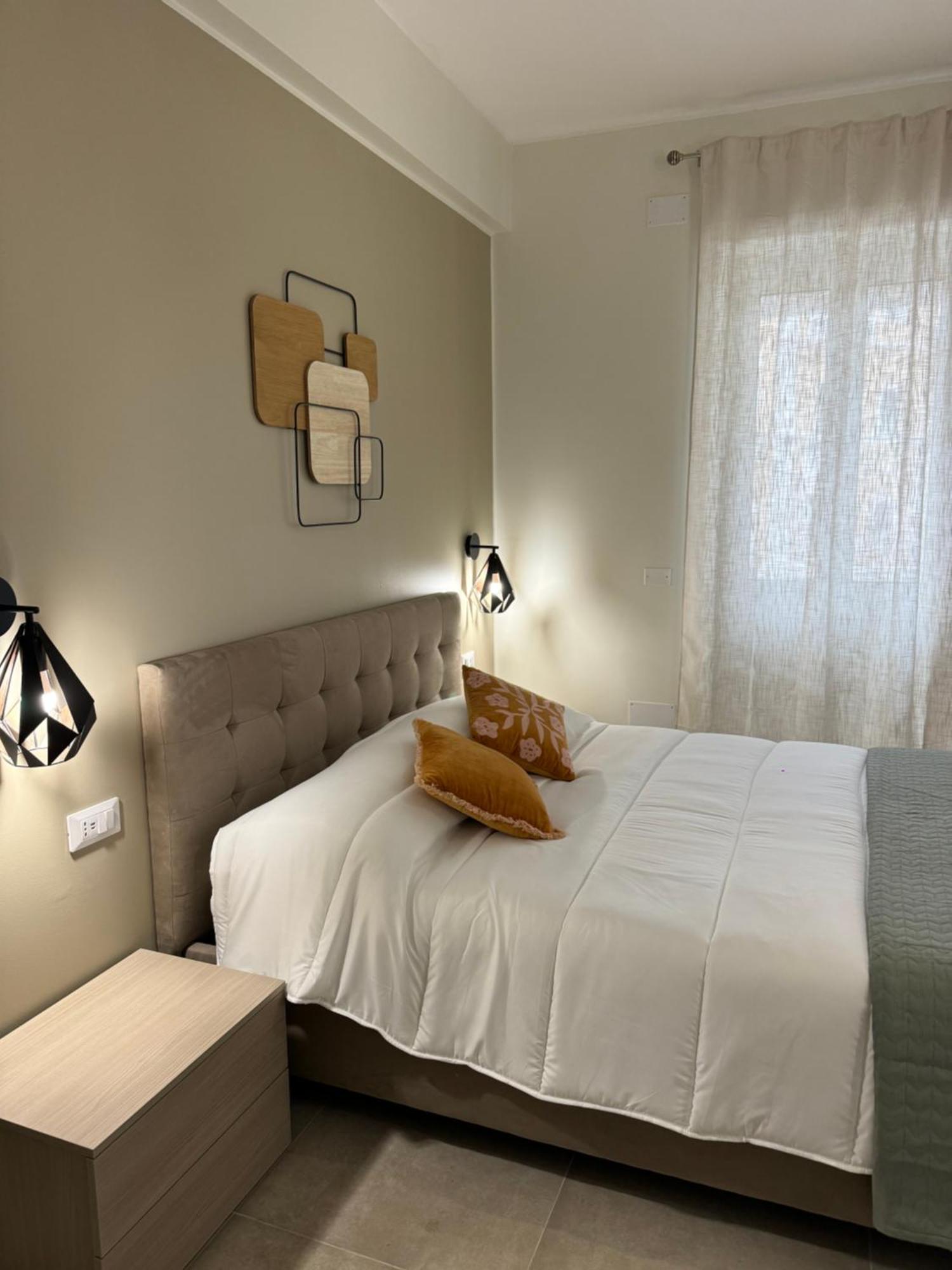 Hotel Dimora Dei Vespri 1 Catania Esterno foto