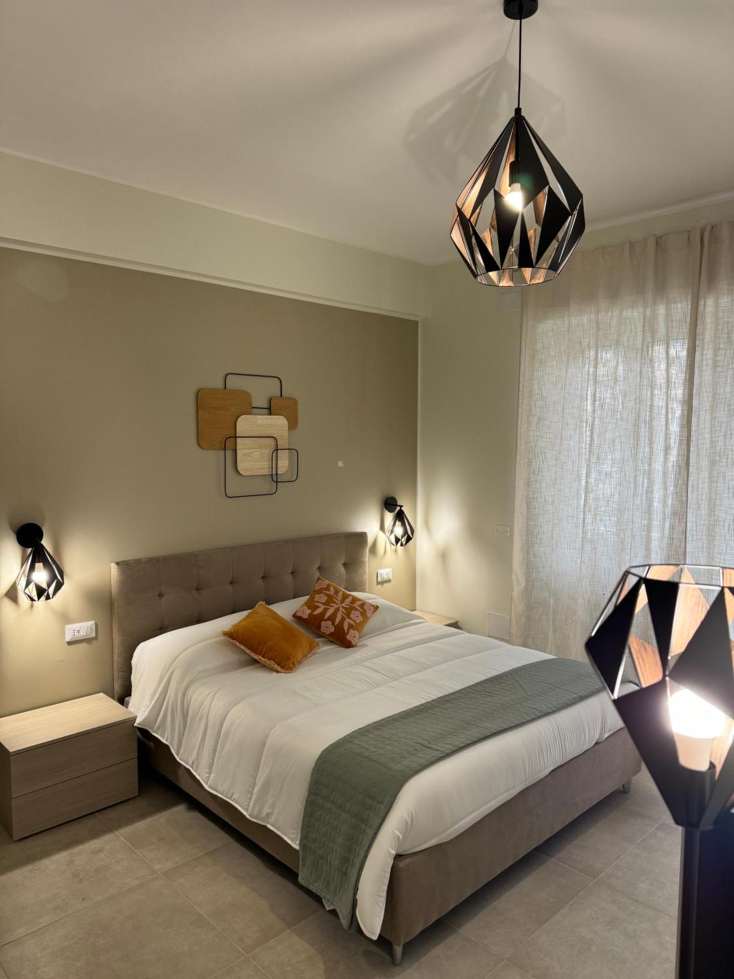 Hotel Dimora Dei Vespri 1 Catania Esterno foto