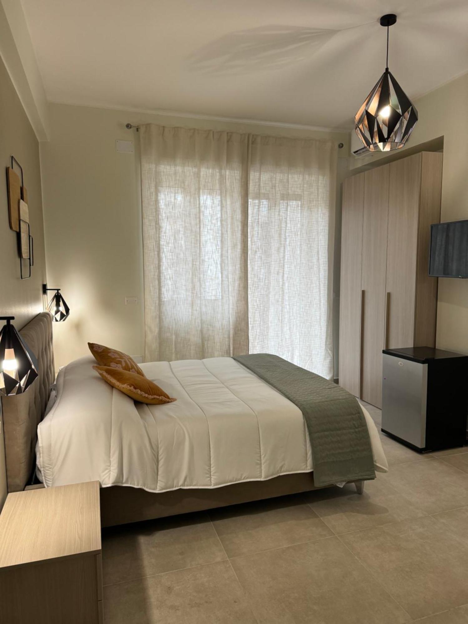Hotel Dimora Dei Vespri 1 Catania Esterno foto