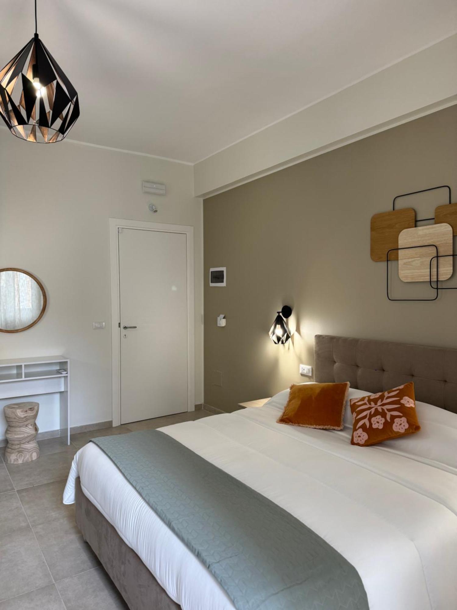 Hotel Dimora Dei Vespri 1 Catania Esterno foto