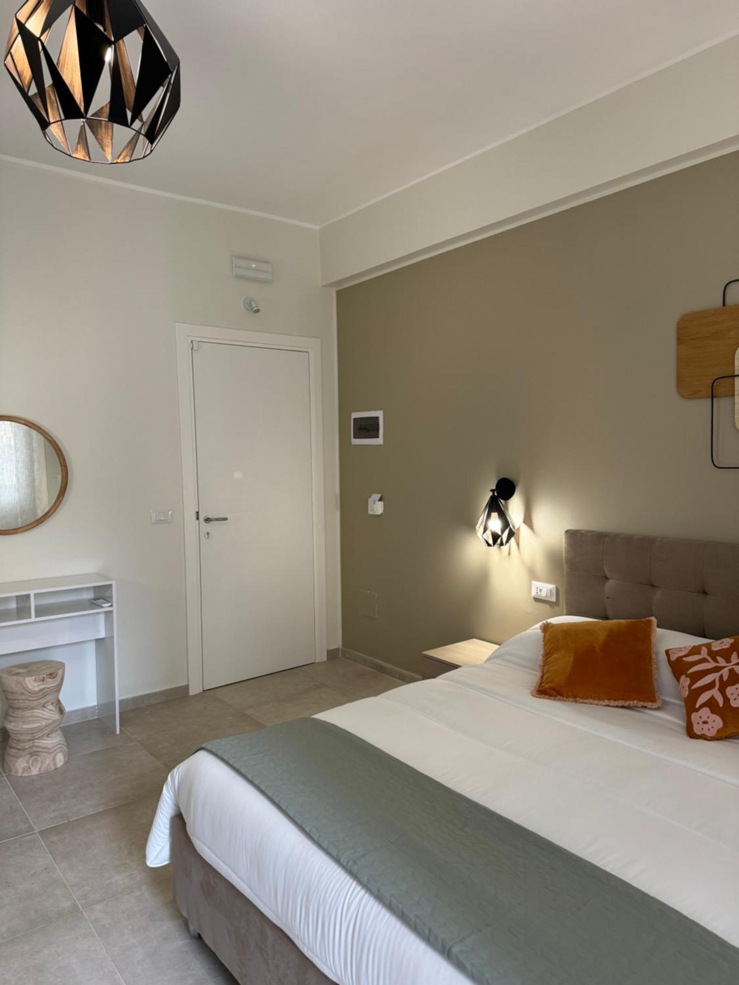 Hotel Dimora Dei Vespri 1 Catania Esterno foto