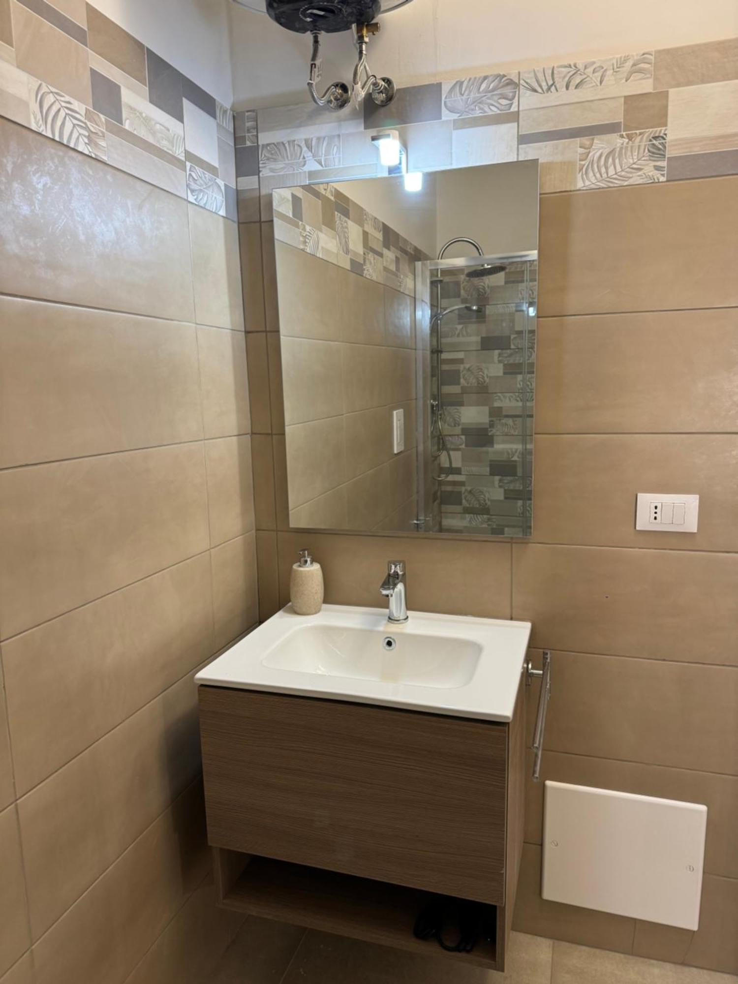 Hotel Dimora Dei Vespri 1 Catania Esterno foto